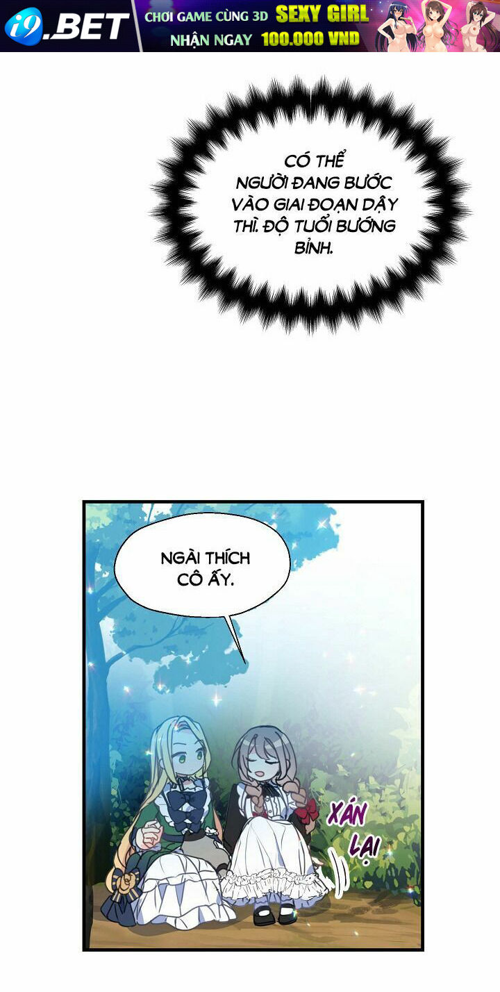 Bệ Hạ Xin Đừng Giết Tôi!!! - Chap 24 - Trang 45