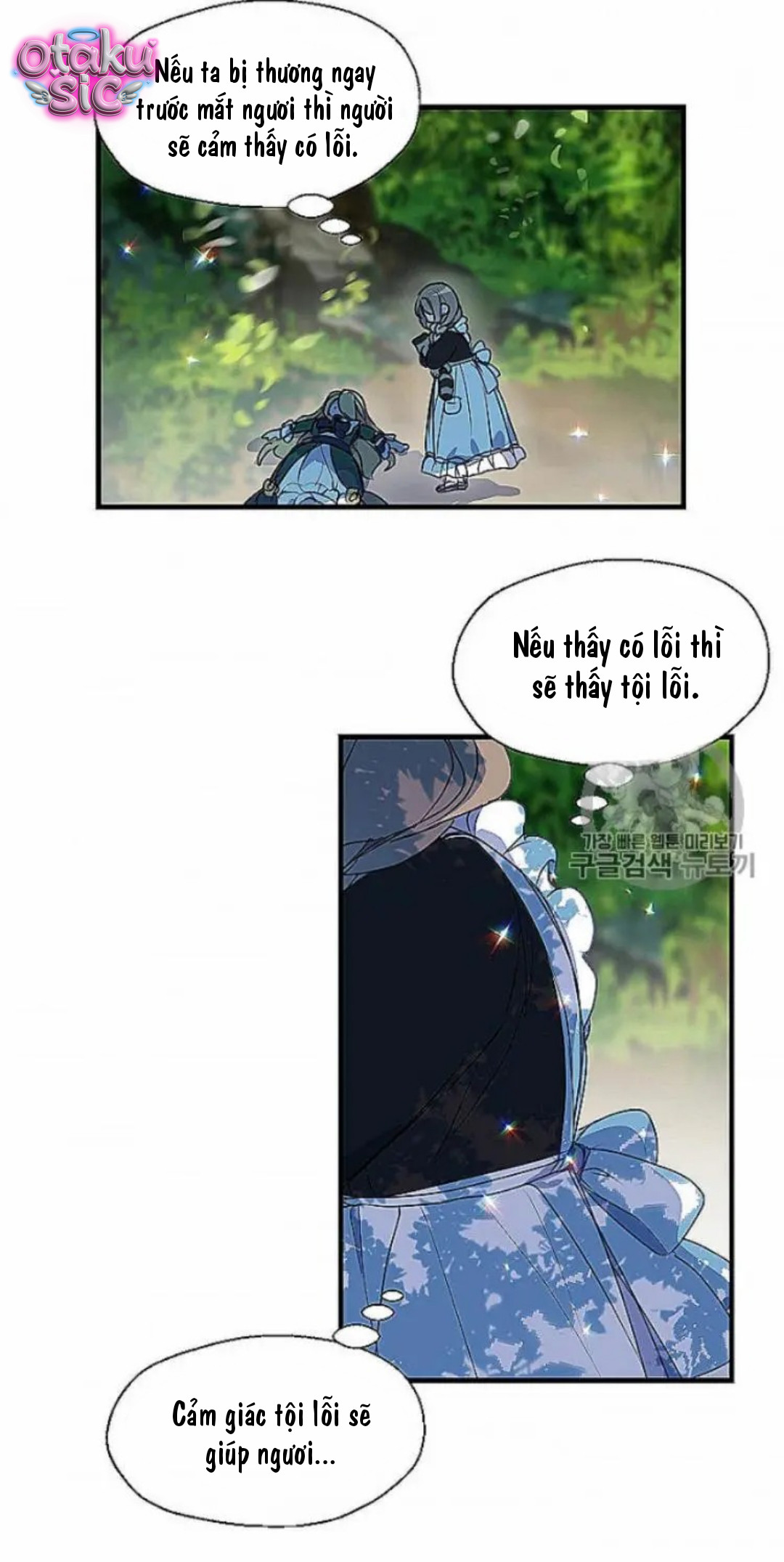 Bệ Hạ Xin Đừng Giết Tôi!!! - Chap 24 - Trang 7