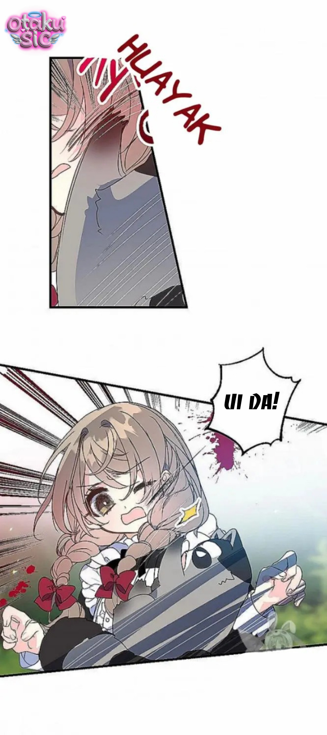 Bệ Hạ Xin Đừng Giết Tôi!!! - Chap 24 - Trang 8