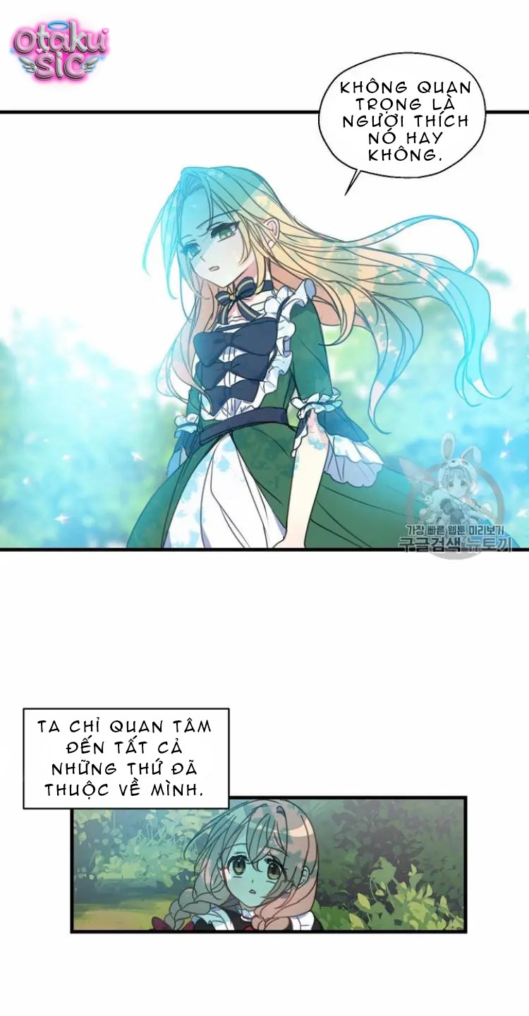 Bệ Hạ Xin Đừng Giết Tôi!!! - Chap 25 - Trang 13
