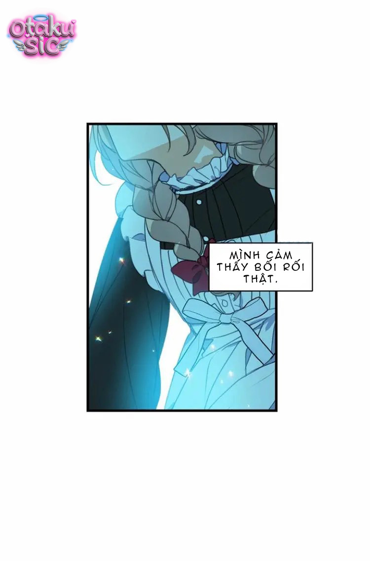 Bệ Hạ Xin Đừng Giết Tôi!!! - Chap 25 - Trang 14