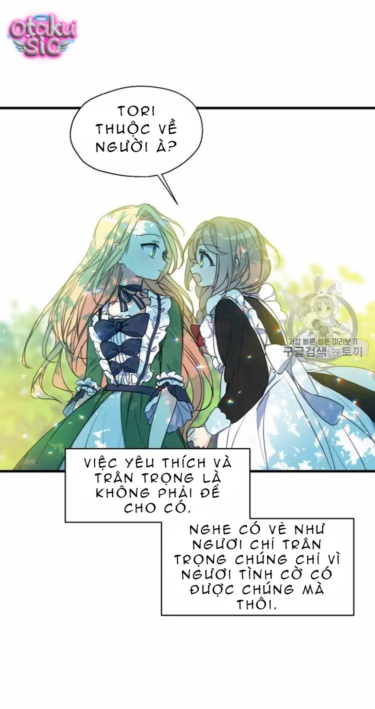 Bệ Hạ Xin Đừng Giết Tôi!!! - Chap 25 - Trang 15