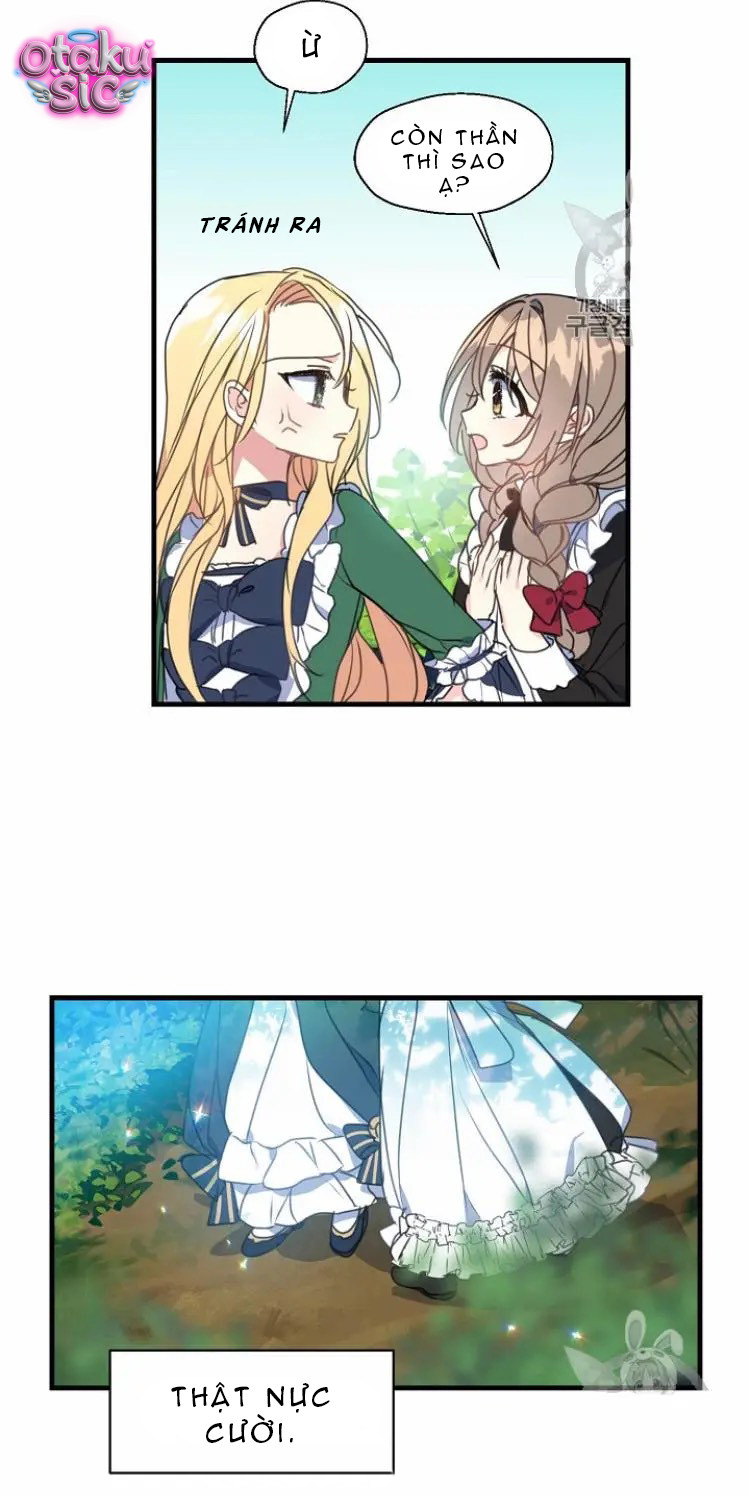 Bệ Hạ Xin Đừng Giết Tôi!!! - Chap 25 - Trang 16