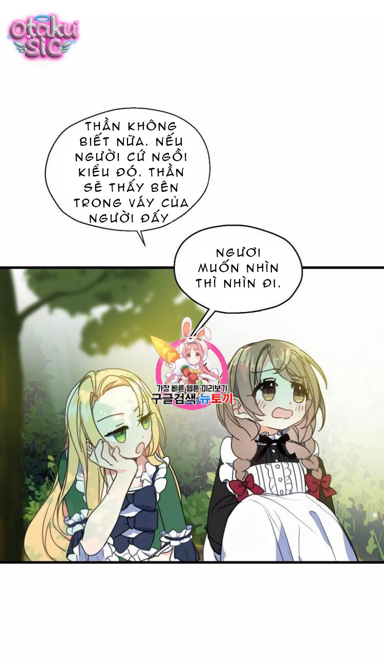Bệ Hạ Xin Đừng Giết Tôi!!! - Chap 25 - Trang 3