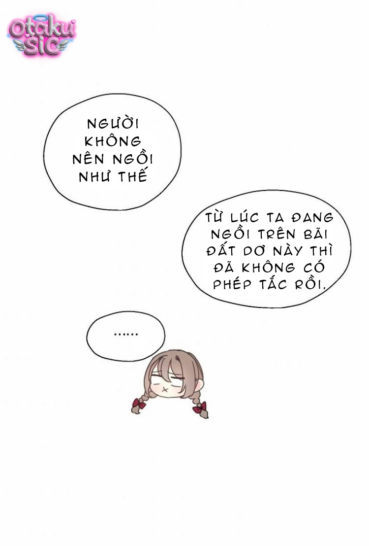 Bệ Hạ Xin Đừng Giết Tôi!!! - Chap 25 - Trang 4