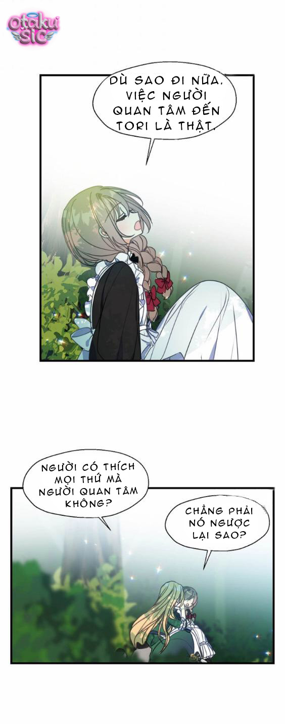 Bệ Hạ Xin Đừng Giết Tôi!!! - Chap 25 - Trang 5
