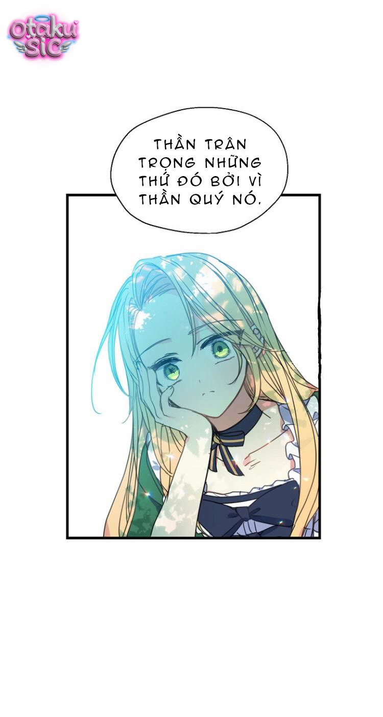 Bệ Hạ Xin Đừng Giết Tôi!!! - Chap 25 - Trang 6