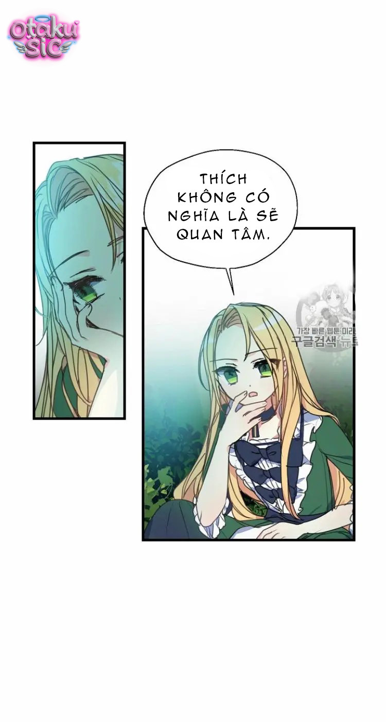 Bệ Hạ Xin Đừng Giết Tôi!!! - Chap 25 - Trang 7