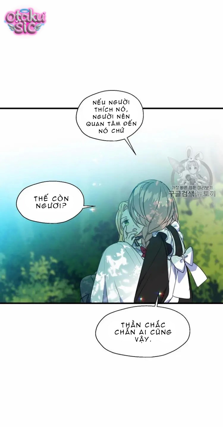 Bệ Hạ Xin Đừng Giết Tôi!!! - Chap 25 - Trang 8