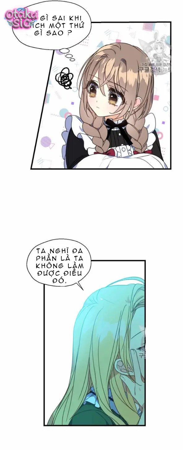 Bệ Hạ Xin Đừng Giết Tôi!!! - Chap 25 - Trang 9