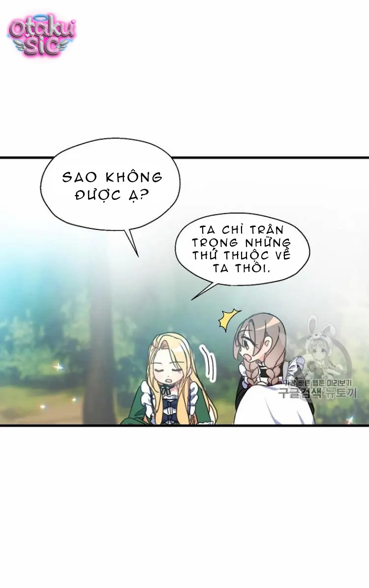 Bệ Hạ Xin Đừng Giết Tôi!!! - Chap 25 - Trang 10