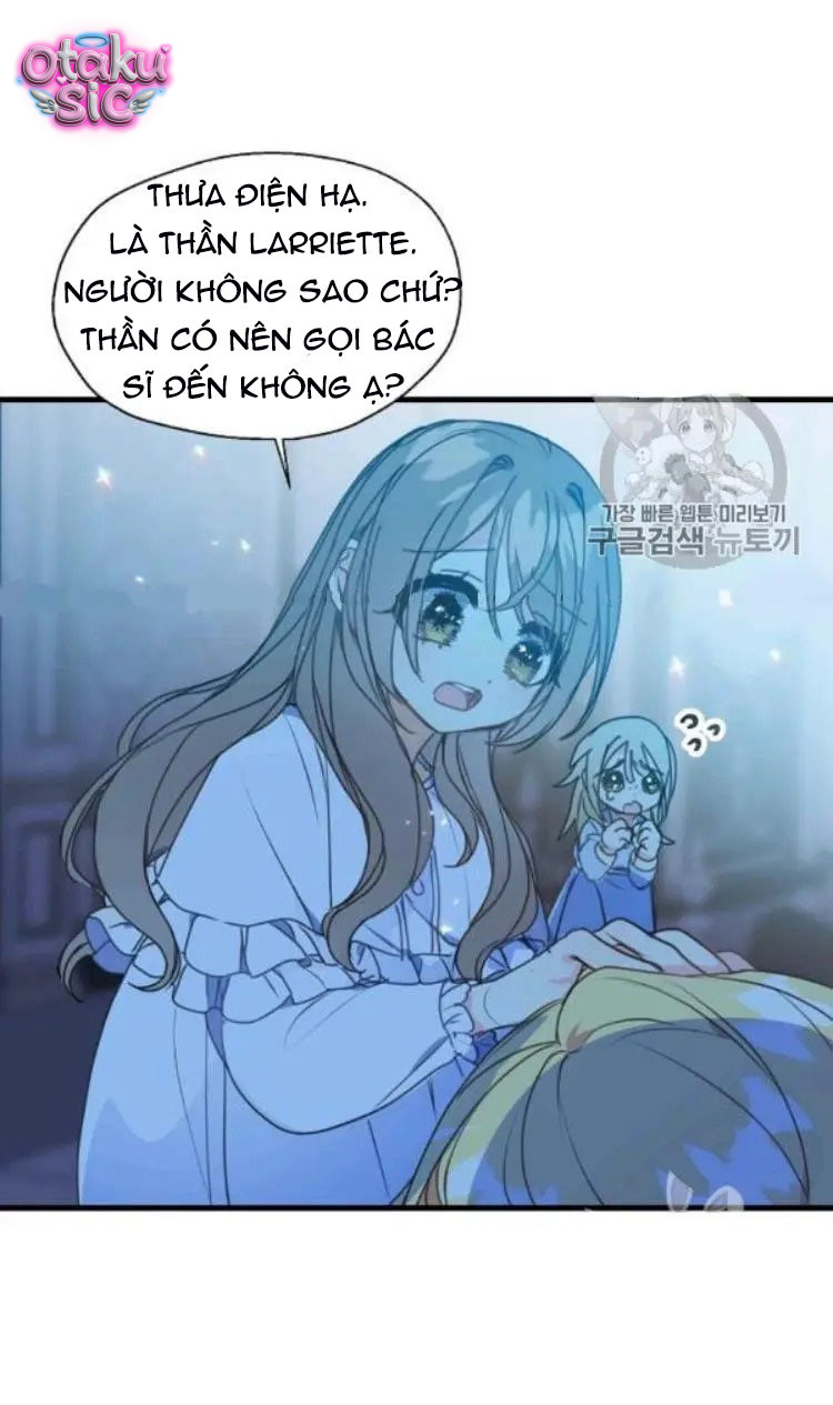Bệ Hạ Xin Đừng Giết Tôi!!! - Chap 26 - Trang 11