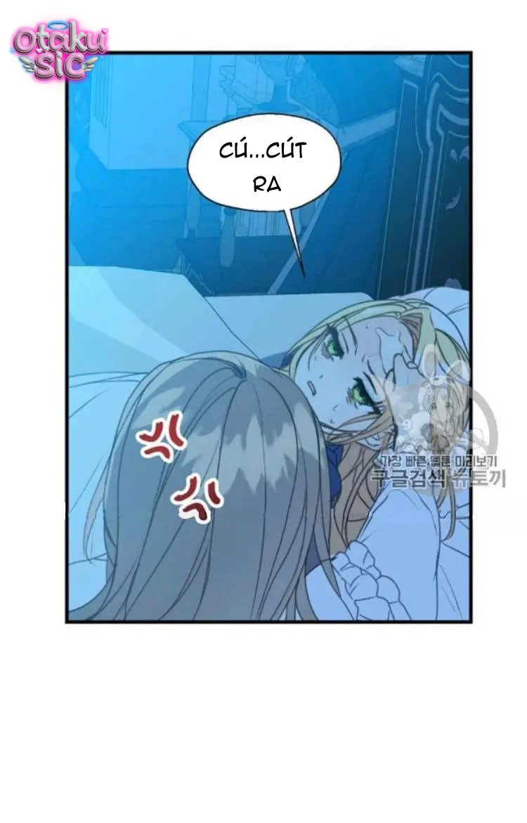 Bệ Hạ Xin Đừng Giết Tôi!!! - Chap 26 - Trang 12