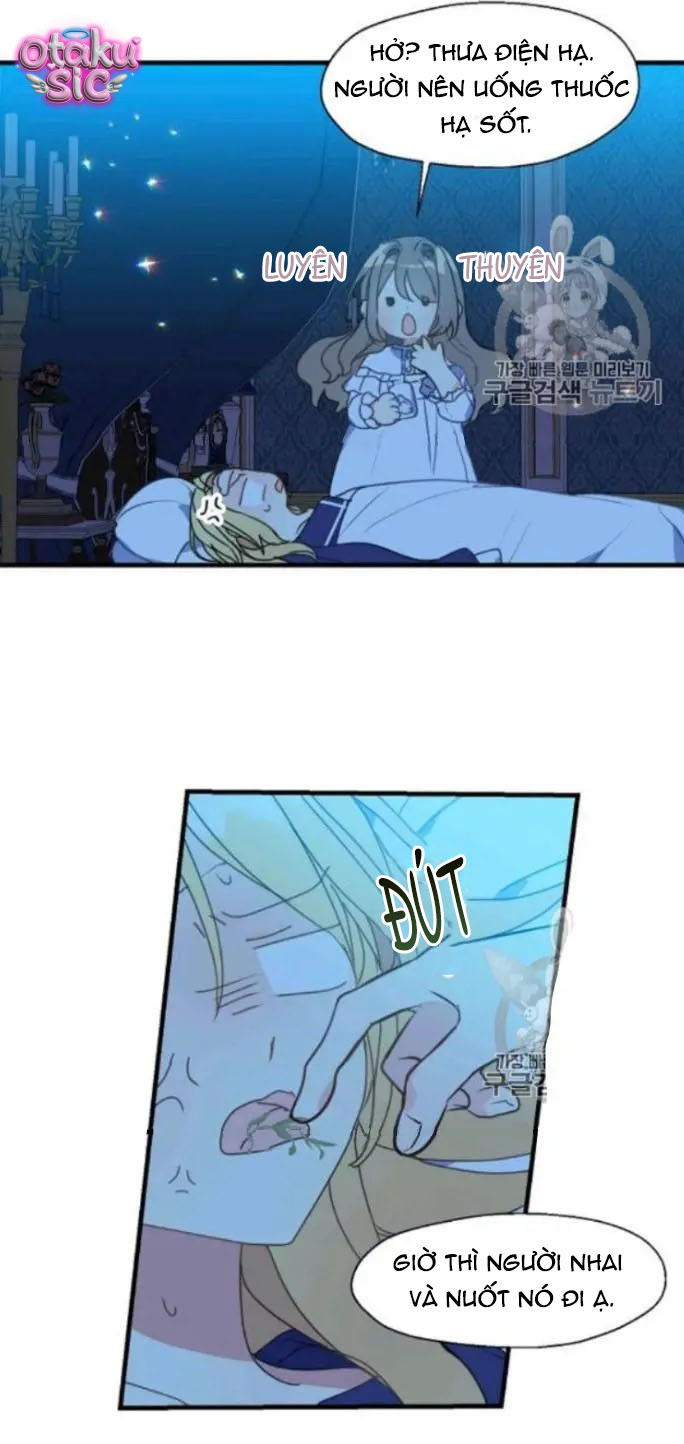 Bệ Hạ Xin Đừng Giết Tôi!!! - Chap 26 - Trang 15