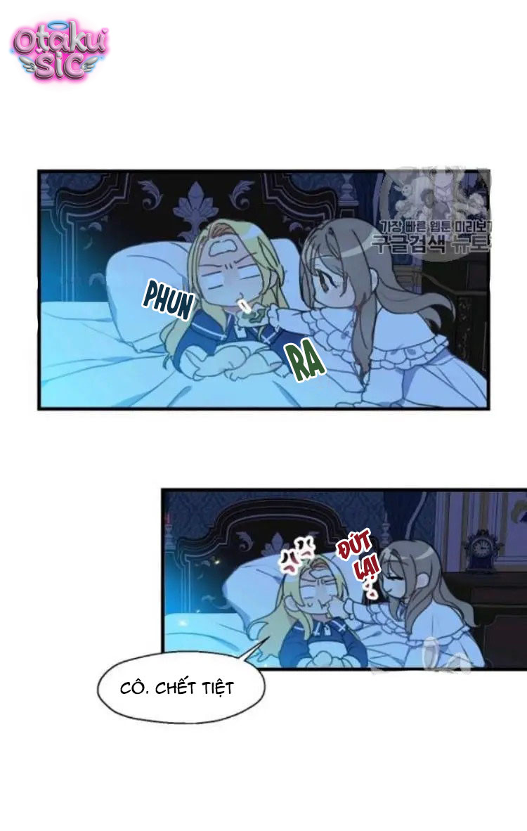 Bệ Hạ Xin Đừng Giết Tôi!!! - Chap 26 - Trang 16