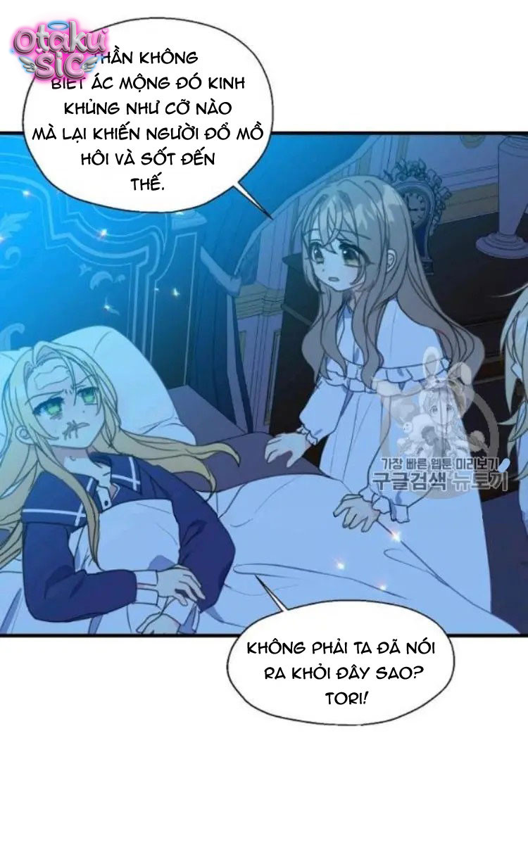 Bệ Hạ Xin Đừng Giết Tôi!!! - Chap 26 - Trang 17