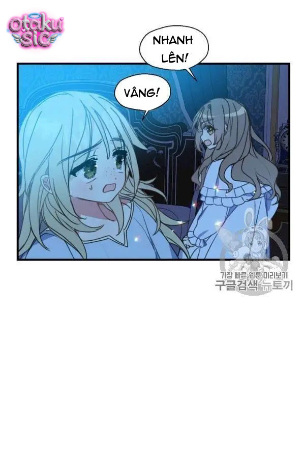 Bệ Hạ Xin Đừng Giết Tôi!!! - Chap 26 - Trang 19