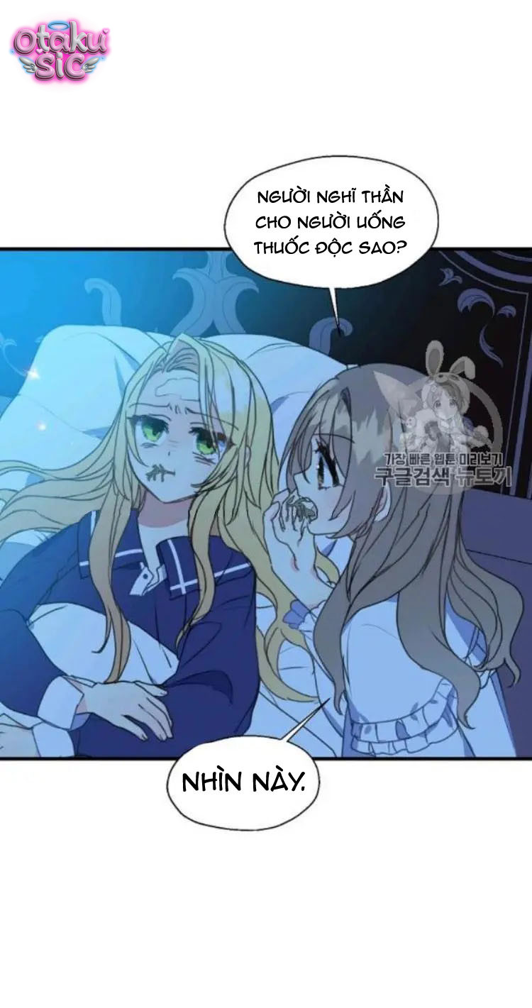 Bệ Hạ Xin Đừng Giết Tôi!!! - Chap 26 - Trang 20