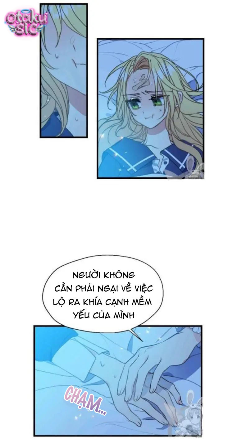 Bệ Hạ Xin Đừng Giết Tôi!!! - Chap 26 - Trang 21