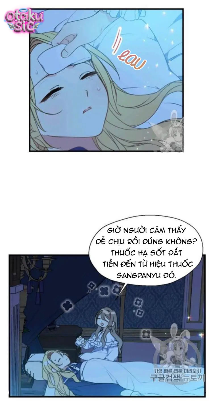 Bệ Hạ Xin Đừng Giết Tôi!!! - Chap 26 - Trang 25