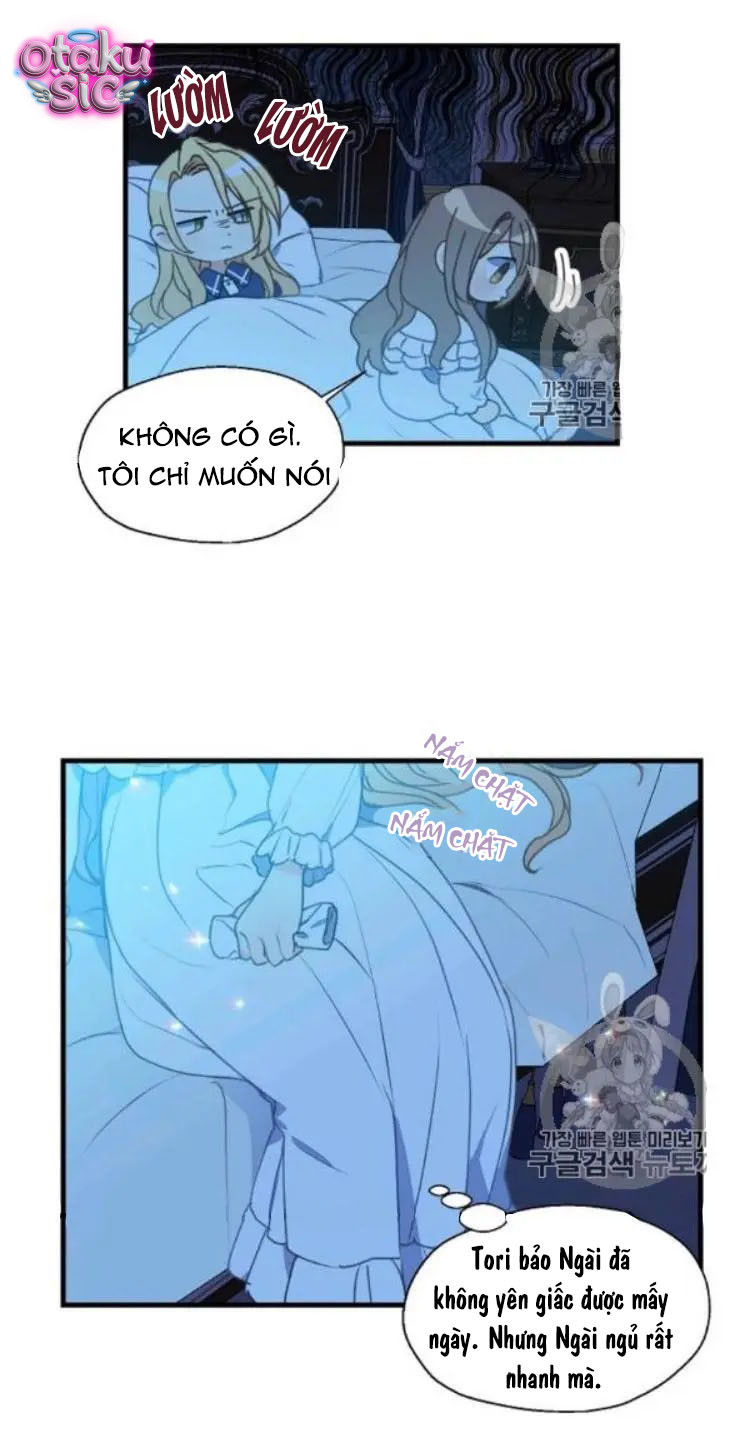 Bệ Hạ Xin Đừng Giết Tôi!!! - Chap 26 - Trang 26