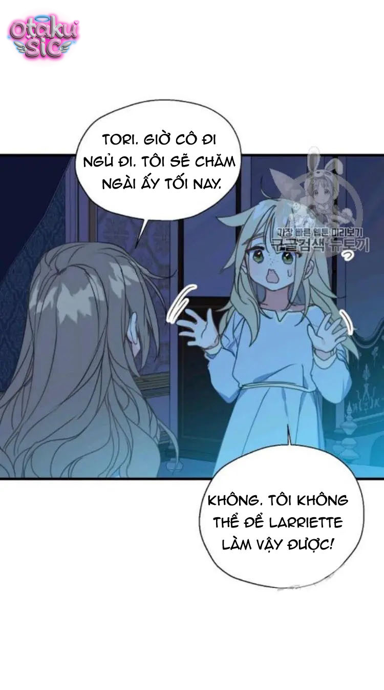 Bệ Hạ Xin Đừng Giết Tôi!!! - Chap 26 - Trang 27