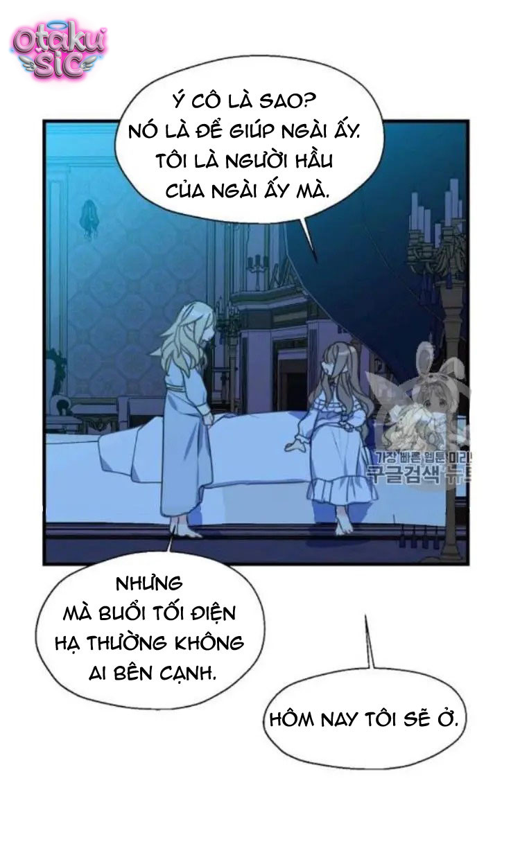 Bệ Hạ Xin Đừng Giết Tôi!!! - Chap 26 - Trang 28
