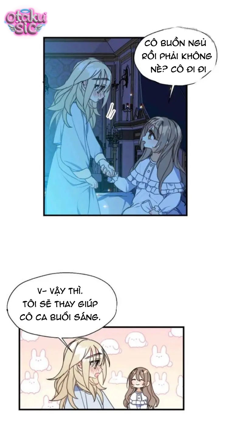 Bệ Hạ Xin Đừng Giết Tôi!!! - Chap 26 - Trang 29