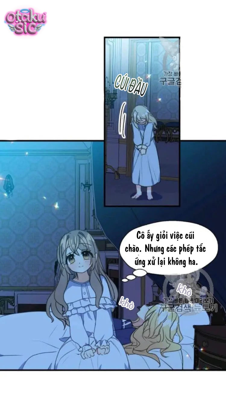Bệ Hạ Xin Đừng Giết Tôi!!! - Chap 26 - Trang 30