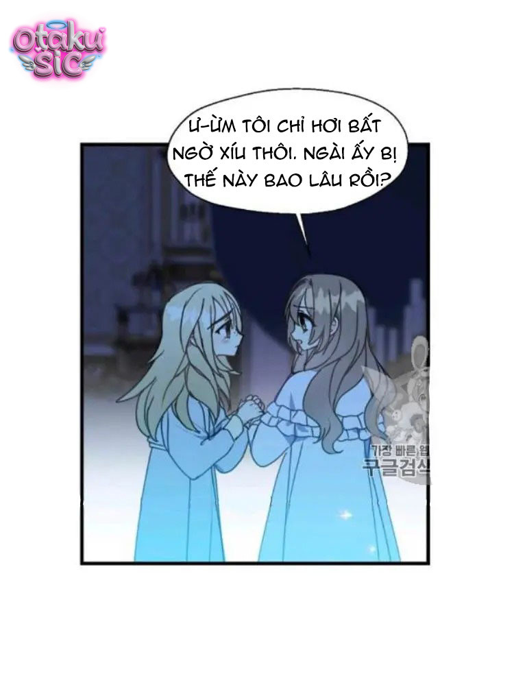 Bệ Hạ Xin Đừng Giết Tôi!!! - Chap 26 - Trang 4