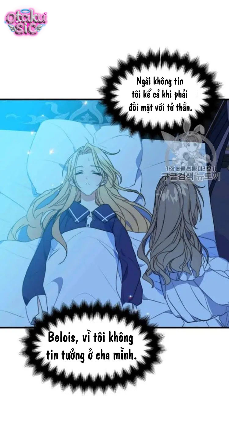 Bệ Hạ Xin Đừng Giết Tôi!!! - Chap 26 - Trang 32