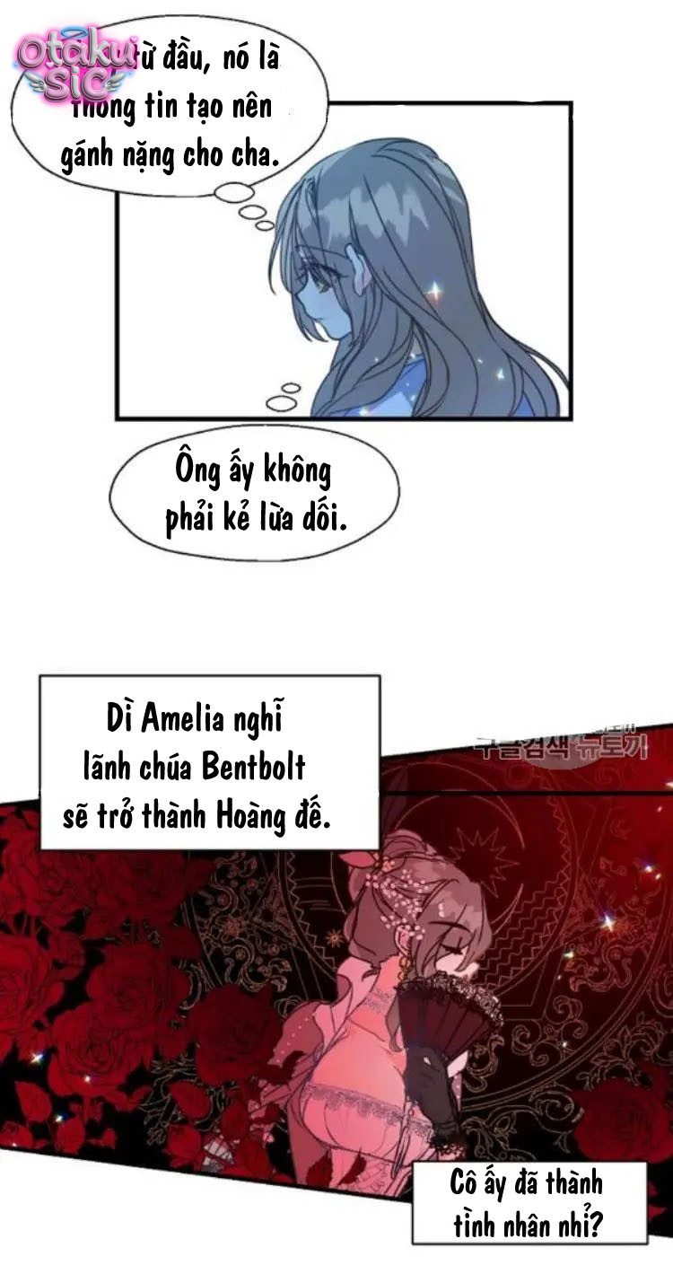 Bệ Hạ Xin Đừng Giết Tôi!!! - Chap 26 - Trang 35