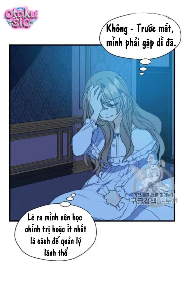 Bệ Hạ Xin Đừng Giết Tôi!!! - Chap 26 - Trang 36