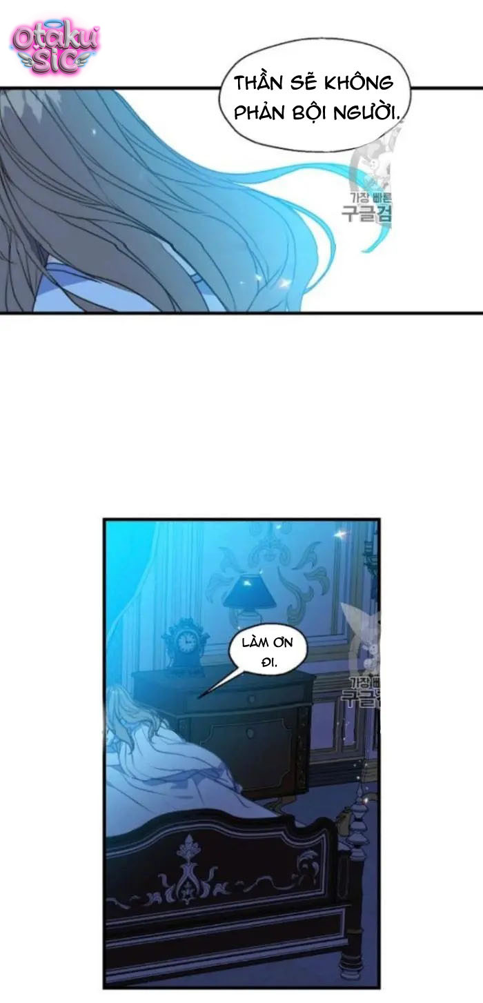 Bệ Hạ Xin Đừng Giết Tôi!!! - Chap 26 - Trang 40