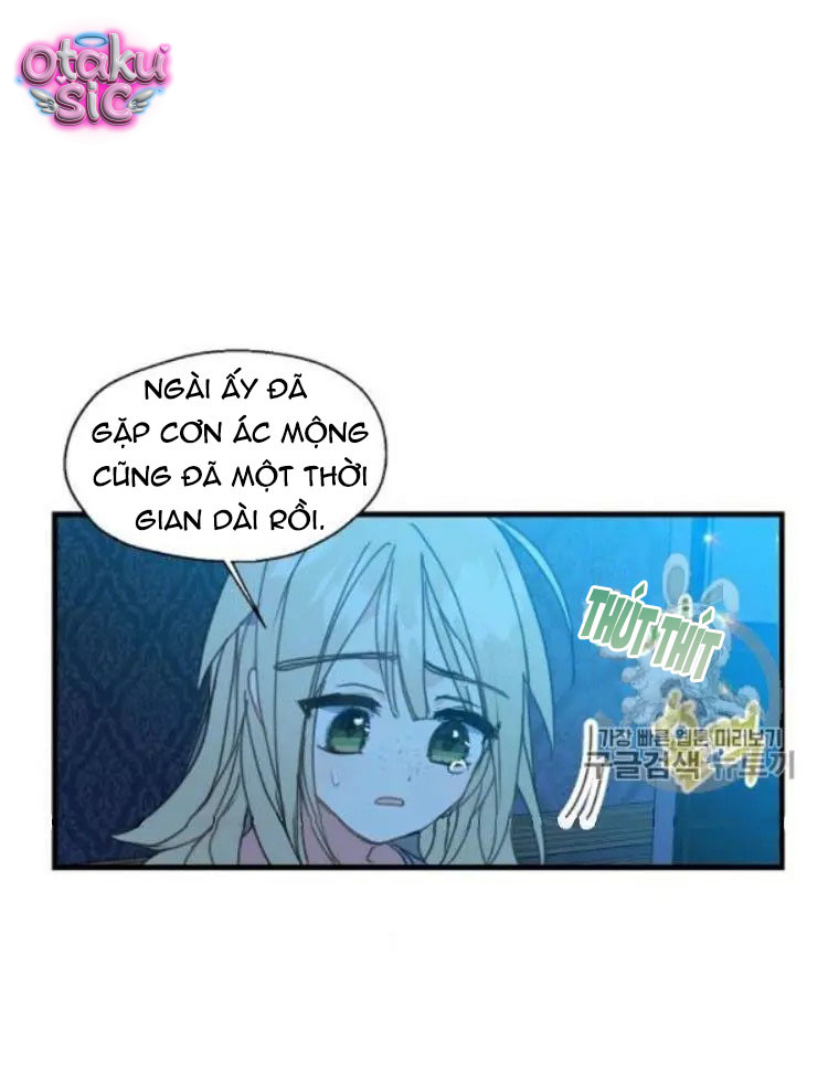 Bệ Hạ Xin Đừng Giết Tôi!!! - Chap 26 - Trang 5
