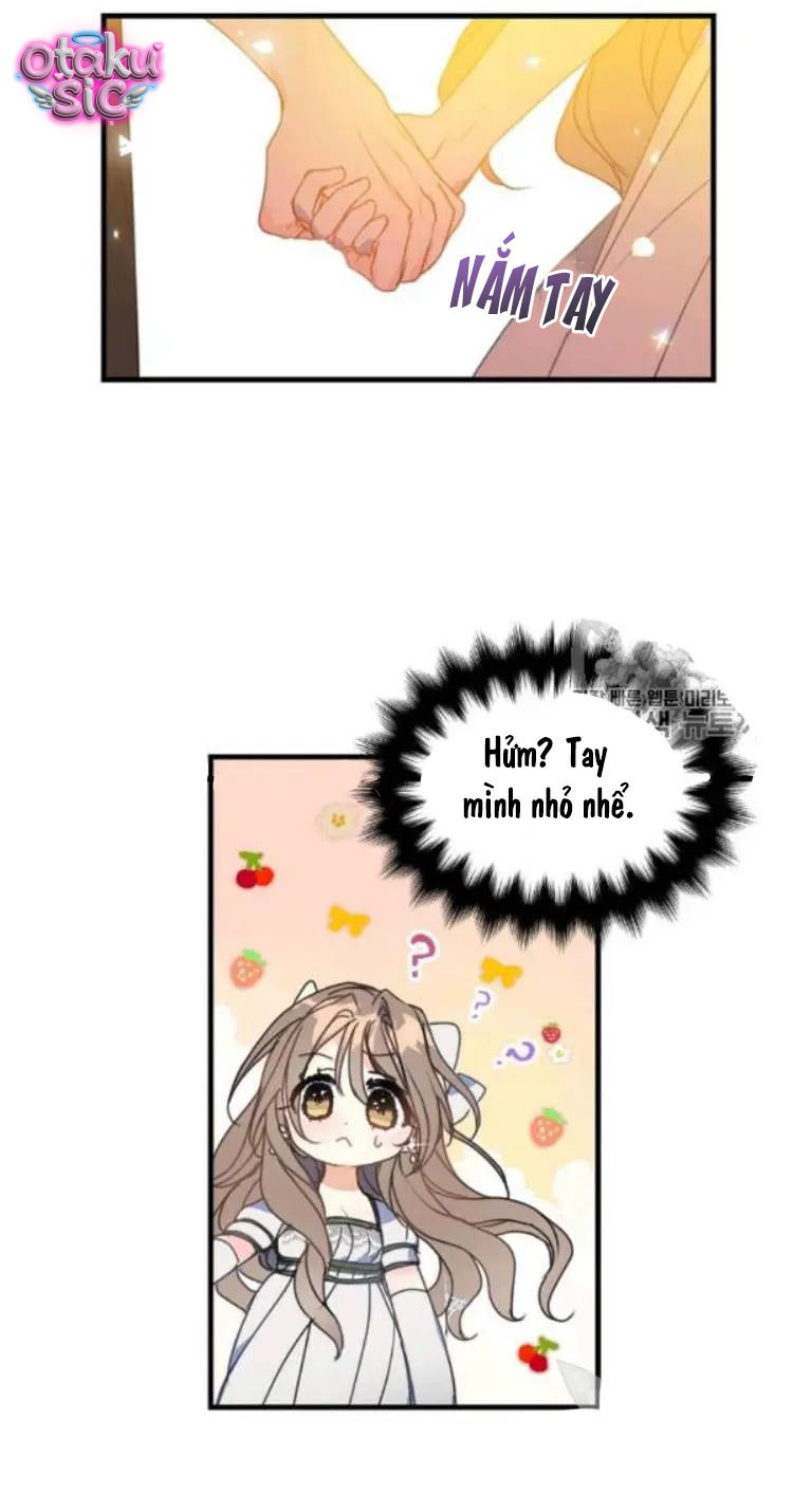 Bệ Hạ Xin Đừng Giết Tôi!!! - Chap 26 - Trang 44