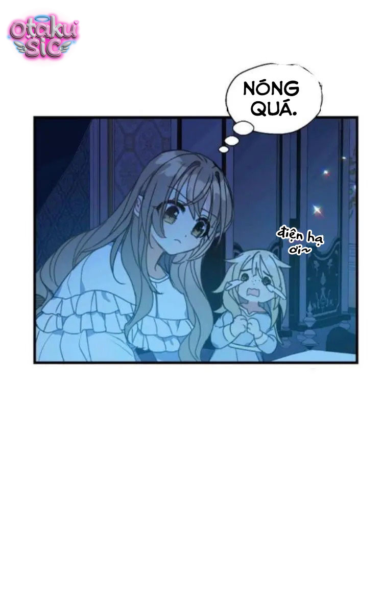 Bệ Hạ Xin Đừng Giết Tôi!!! - Chap 26 - Trang 8