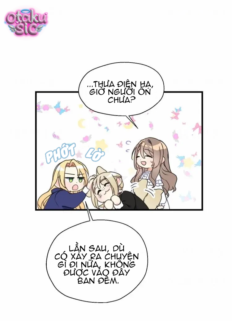 Bệ Hạ Xin Đừng Giết Tôi!!! - Chap 27 - Trang 11
