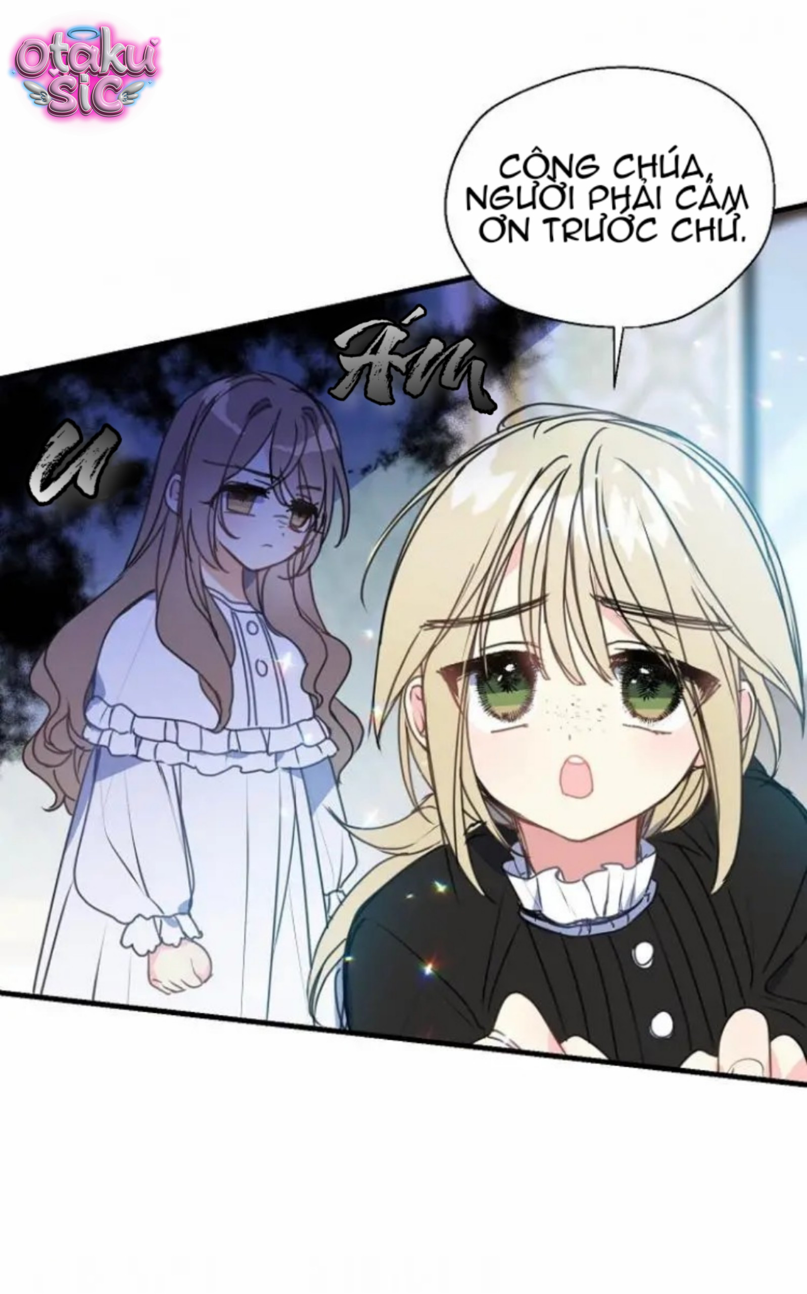 Bệ Hạ Xin Đừng Giết Tôi!!! - Chap 27 - Trang 12