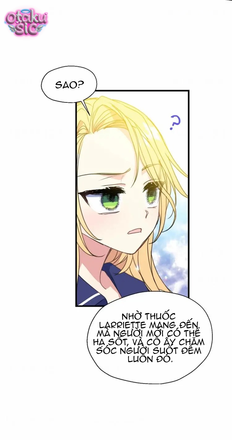 Bệ Hạ Xin Đừng Giết Tôi!!! - Chap 27 - Trang 13