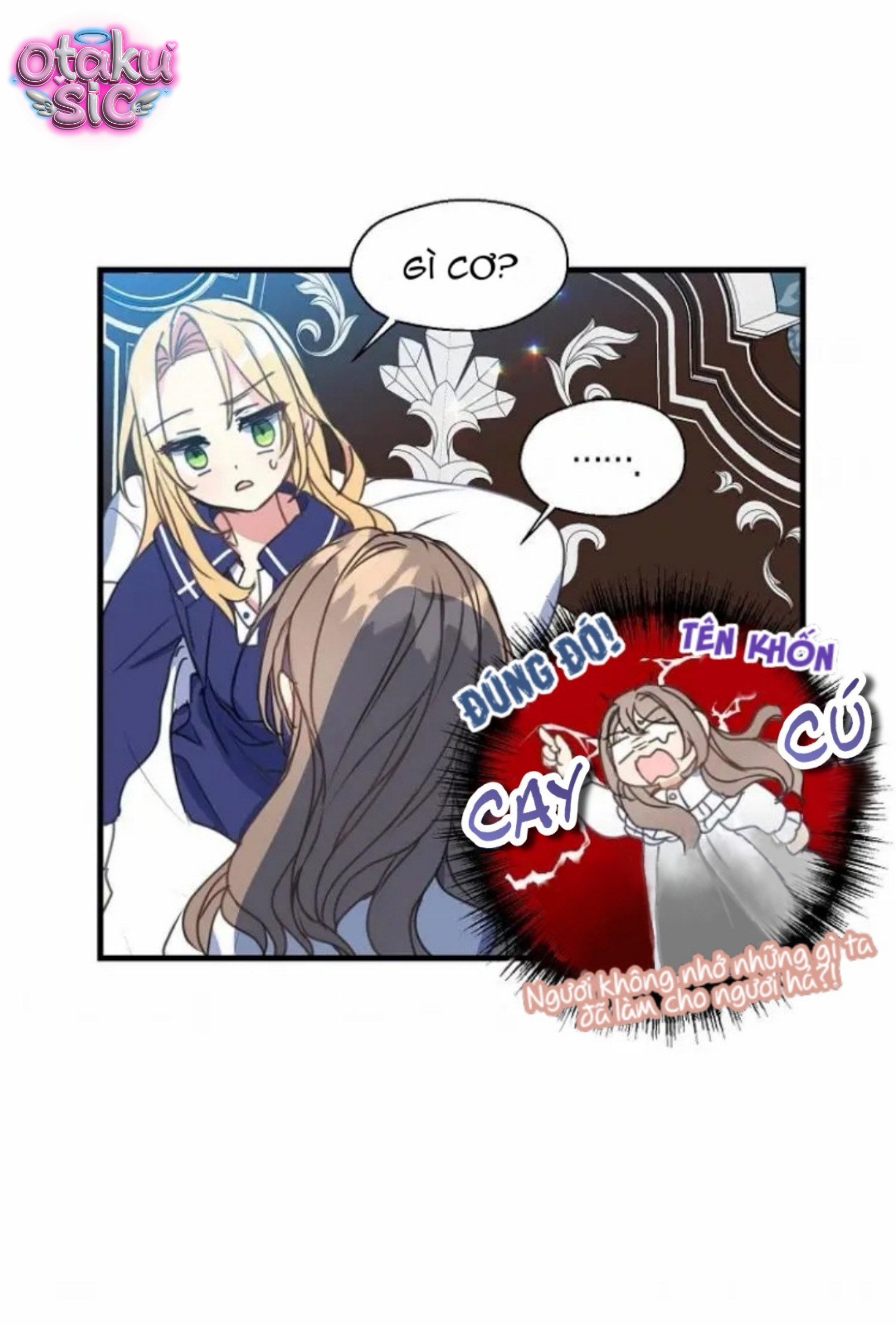 Bệ Hạ Xin Đừng Giết Tôi!!! - Chap 27 - Trang 14
