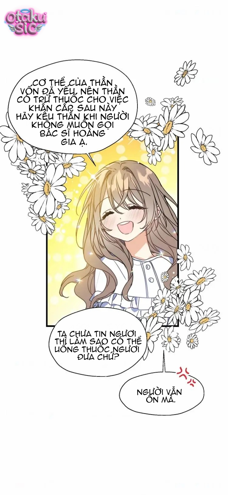 Bệ Hạ Xin Đừng Giết Tôi!!! - Chap 27 - Trang 15