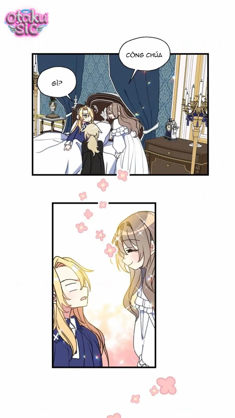 Bệ Hạ Xin Đừng Giết Tôi!!! - Chap 27 - Trang 16