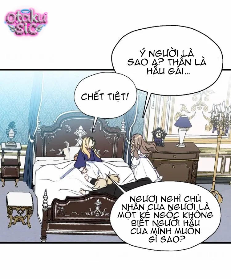 Bệ Hạ Xin Đừng Giết Tôi!!! - Chap 27 - Trang 20