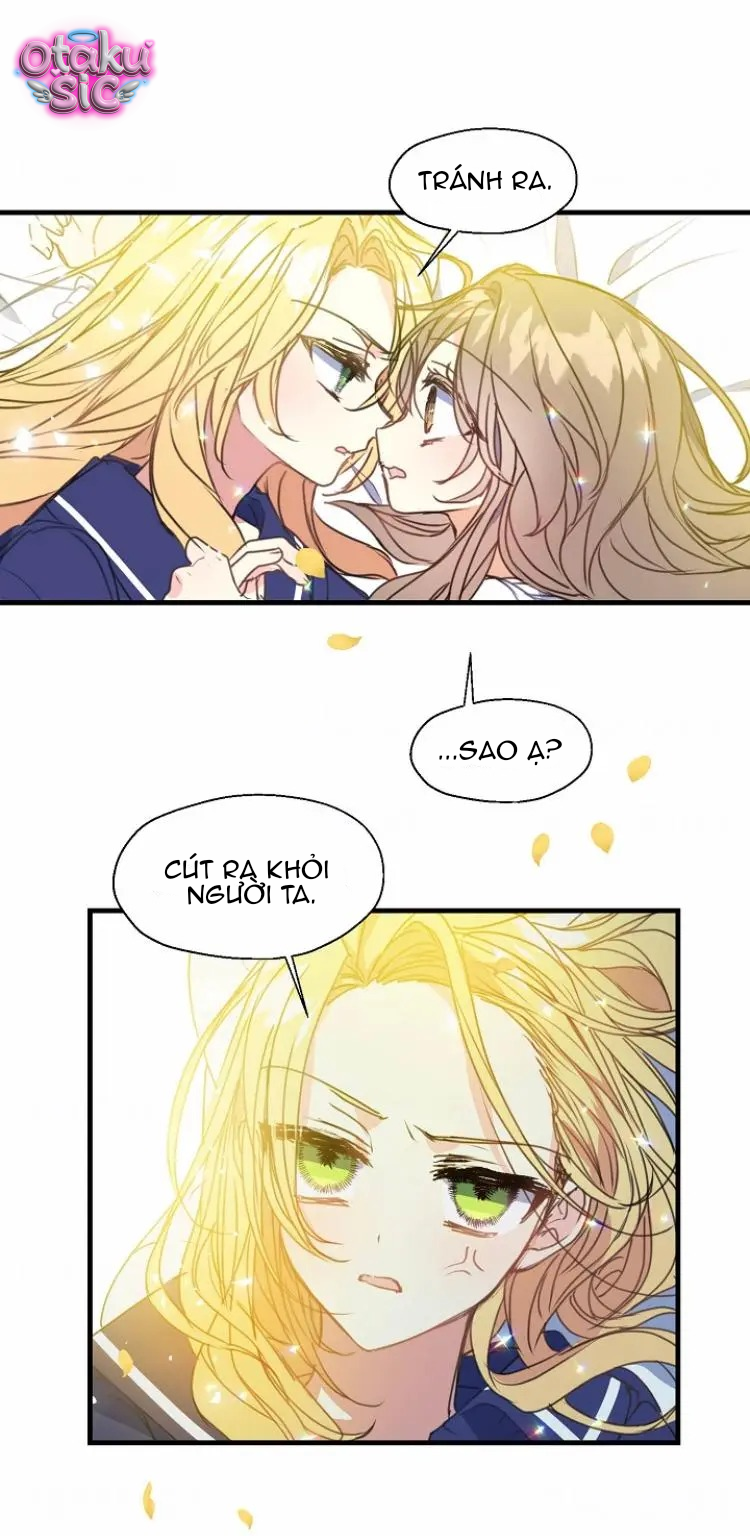 Bệ Hạ Xin Đừng Giết Tôi!!! - Chap 27 - Trang 3