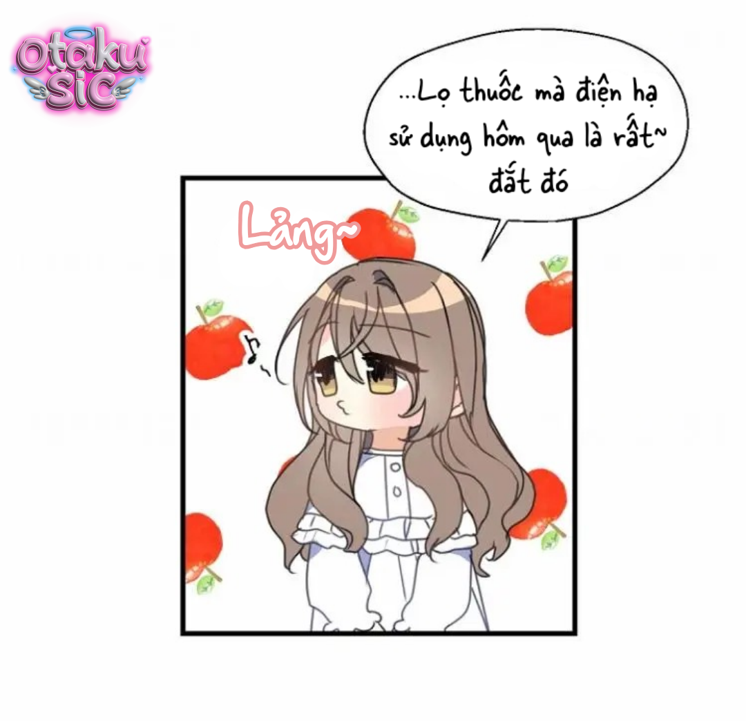 Bệ Hạ Xin Đừng Giết Tôi!!! - Chap 27 - Trang 23