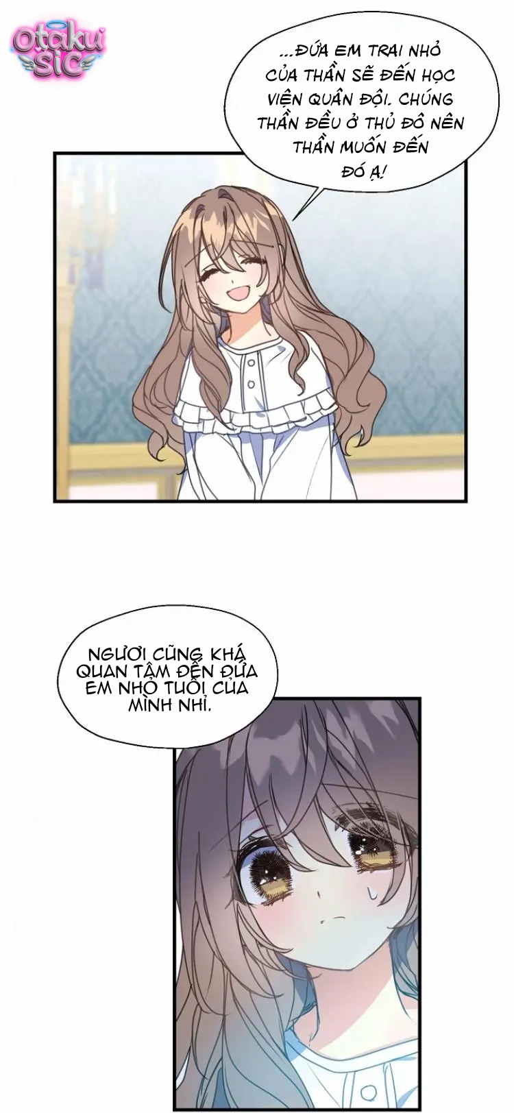 Bệ Hạ Xin Đừng Giết Tôi!!! - Chap 27 - Trang 25