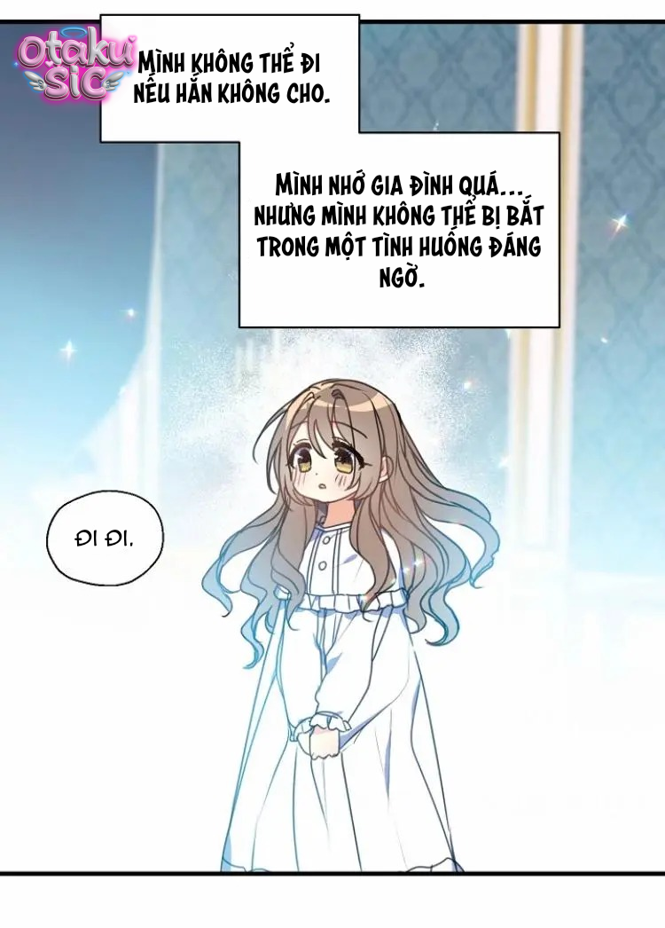 Bệ Hạ Xin Đừng Giết Tôi!!! - Chap 27 - Trang 26