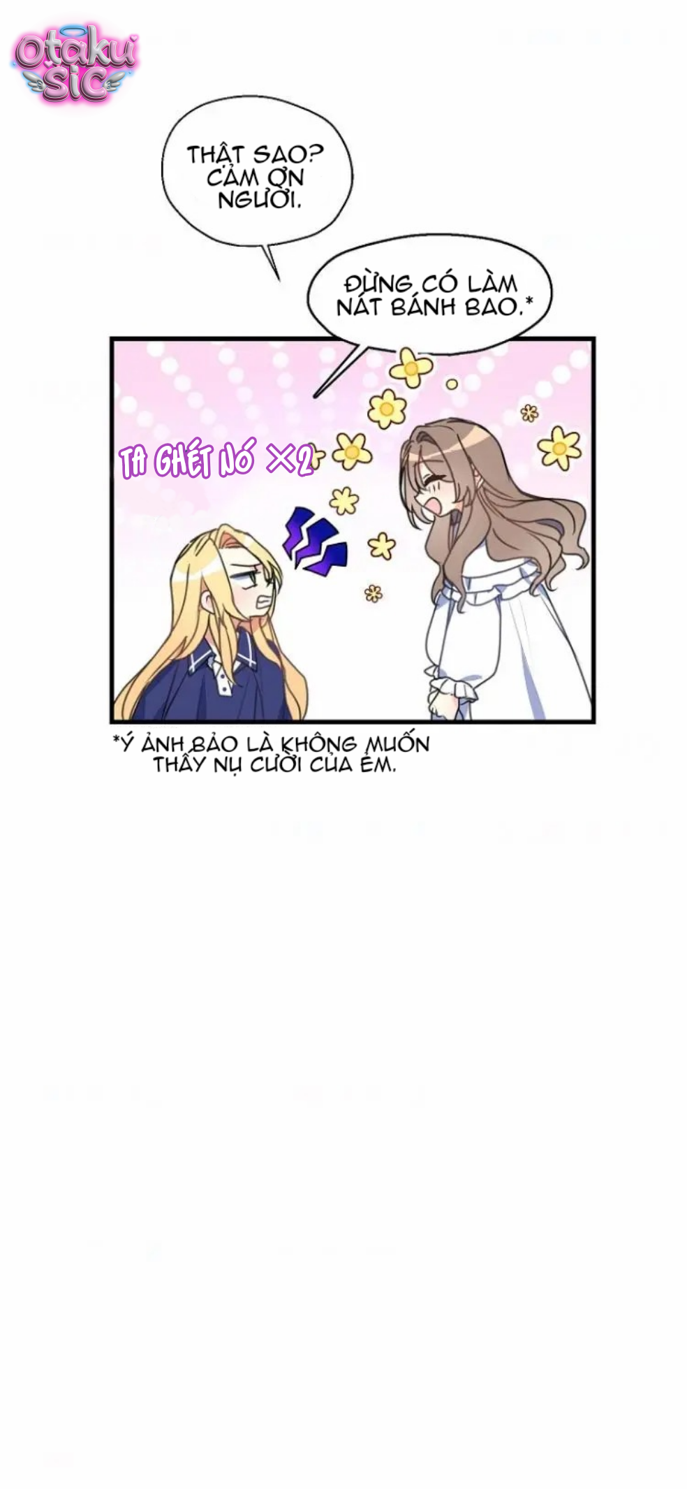 Bệ Hạ Xin Đừng Giết Tôi!!! - Chap 27 - Trang 27
