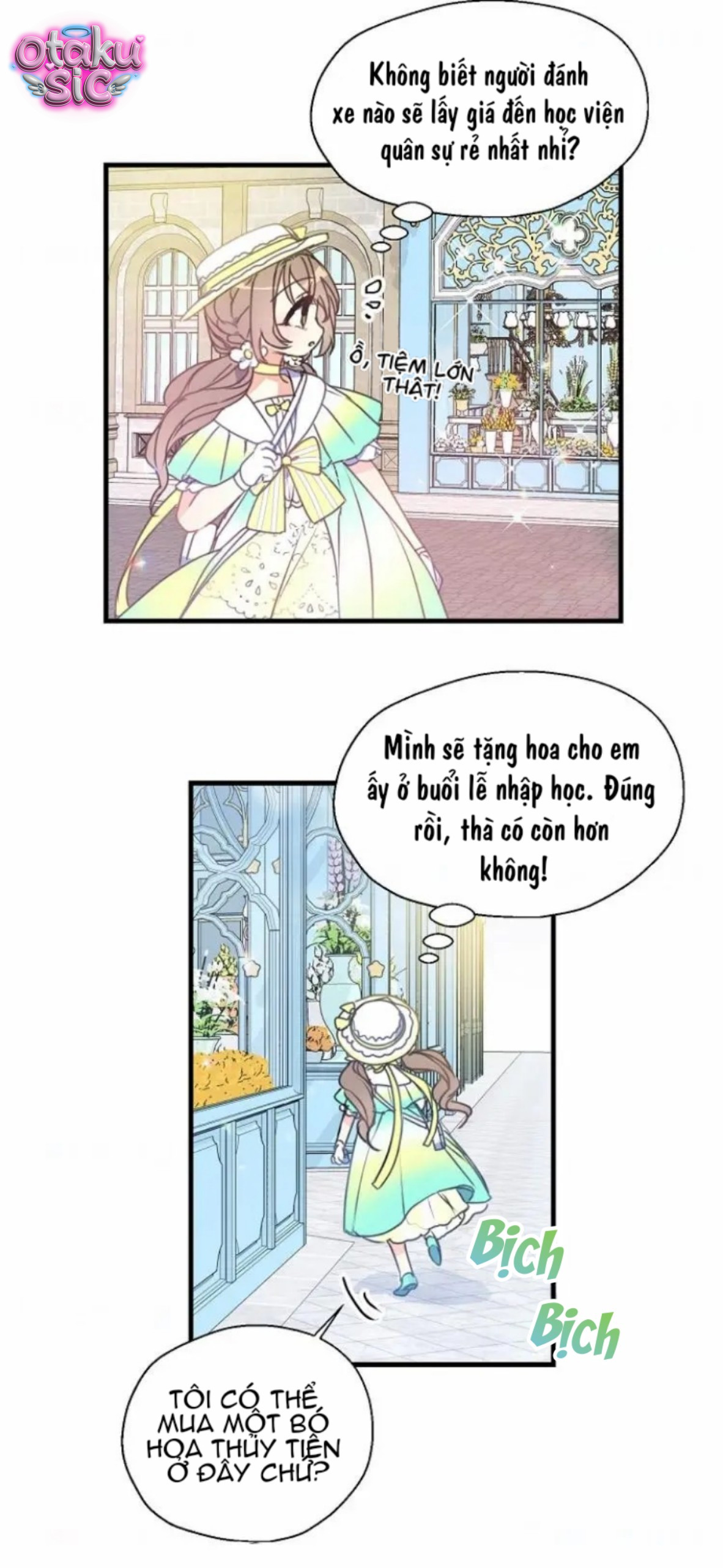 Bệ Hạ Xin Đừng Giết Tôi!!! - Chap 27 - Trang 30